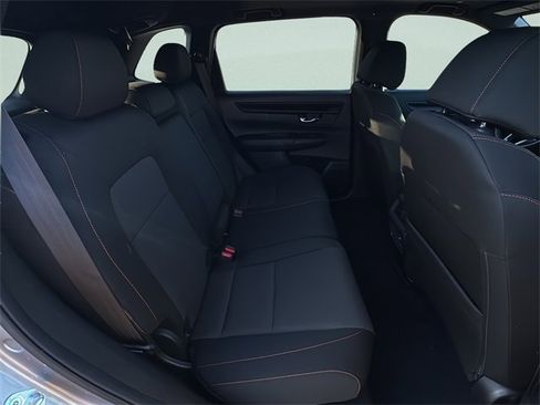 Certified 2024 Honda CR-V Sport image 23