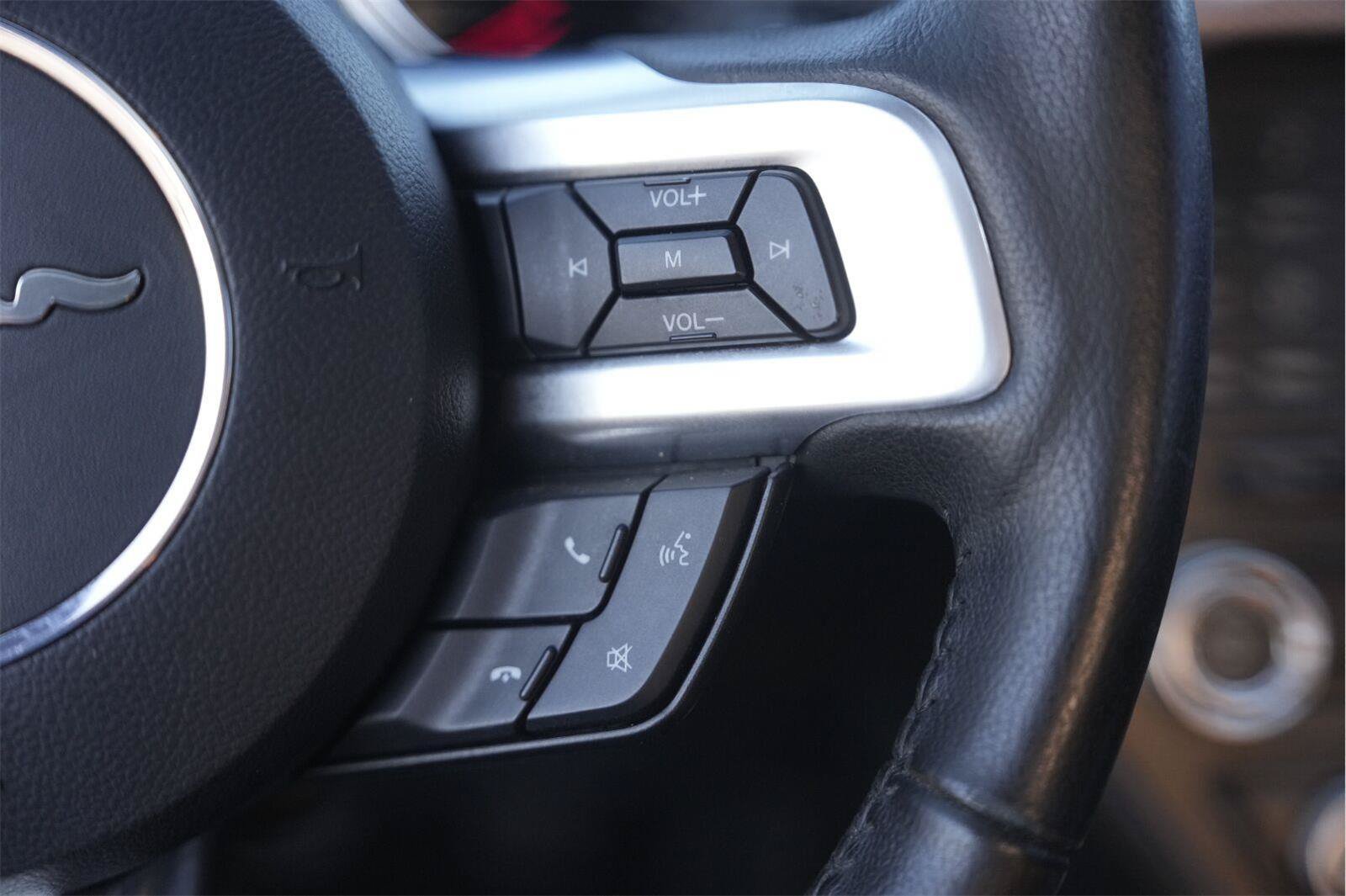Used 2016 Ford Mustang GT RWD image 19