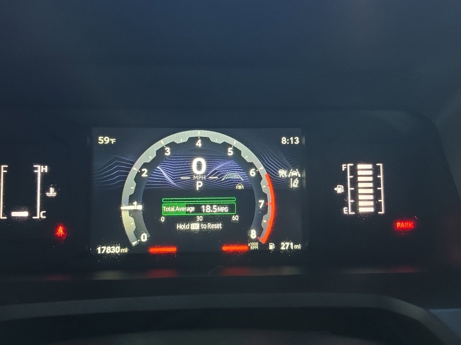 Used 2025 Toyota Tacoma SR5 RWD image 9