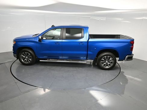 Used 2022 Chevrolet Silverado 1500 LT image 61