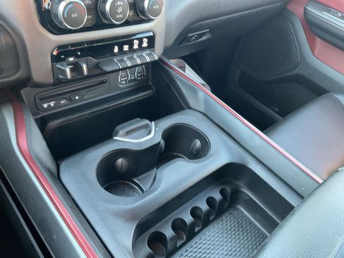 Used 2019 RAM 1500 Rebel w/ Rebel Level 1 Equipment Group image 17