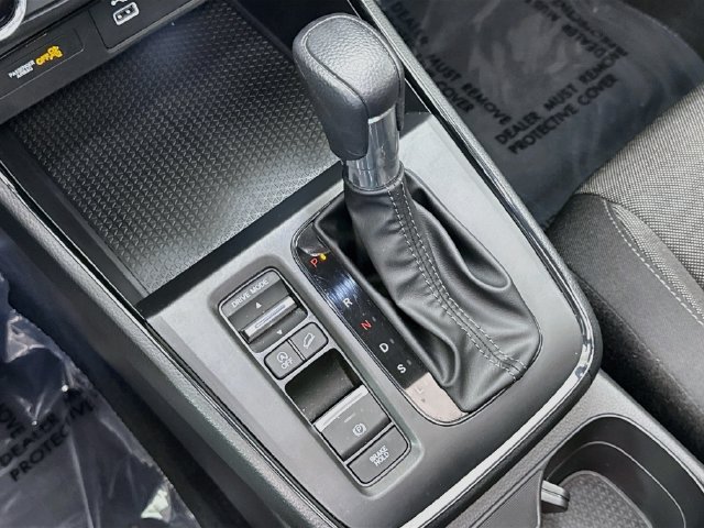 Used 2025 Honda CR-V EX image 16