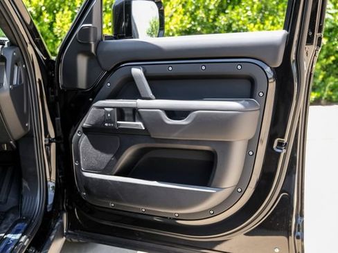 New 2026 Land Rover Defender 130 V8 AWD/4WD image 56