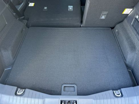 New 2026 Ford Mustang Mach-E Select w/ Interior Protection Package RWD image 15
