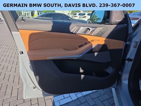 Certified 2026 BMW X5 M60i image 10