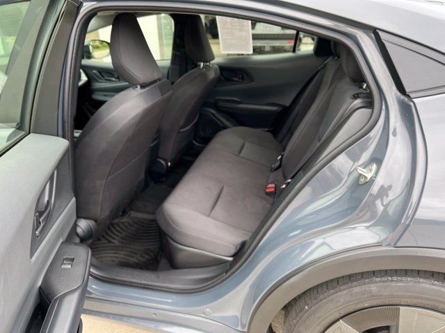 Used 2025 Toyota Prius LE FWD image 29