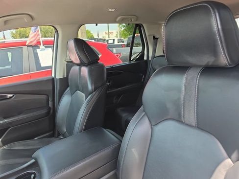 Used 2024 Honda Pilot EX-L image 18