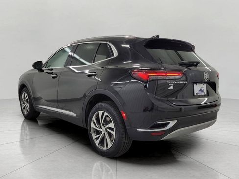 Used 2023 Buick Envision Essence AWD/4WD image 20