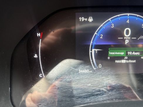 Used 2024 Toyota Grand Highlander XLE image 14