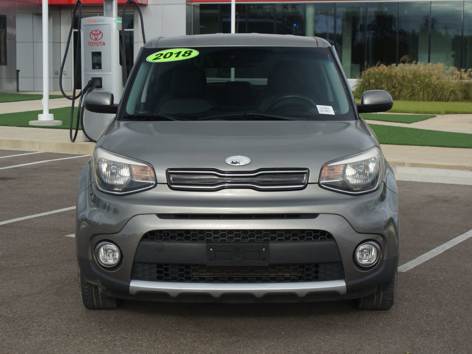 Used 2018 Kia Soul + FWD image 15