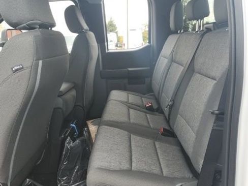 New 2026 Ford F350 XL w/ STX Appearance Package image 37