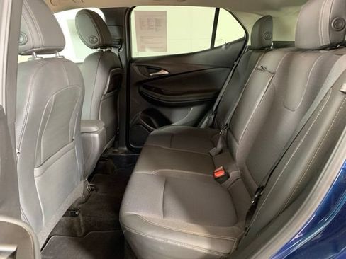 Used 2021 Buick Encore GX Select AWD/4WD image 6