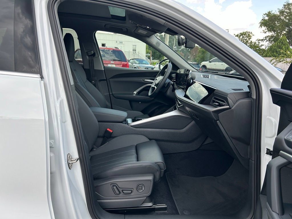 New 2026 Audi Q5 Premium Plus AWD/4WD image 41
