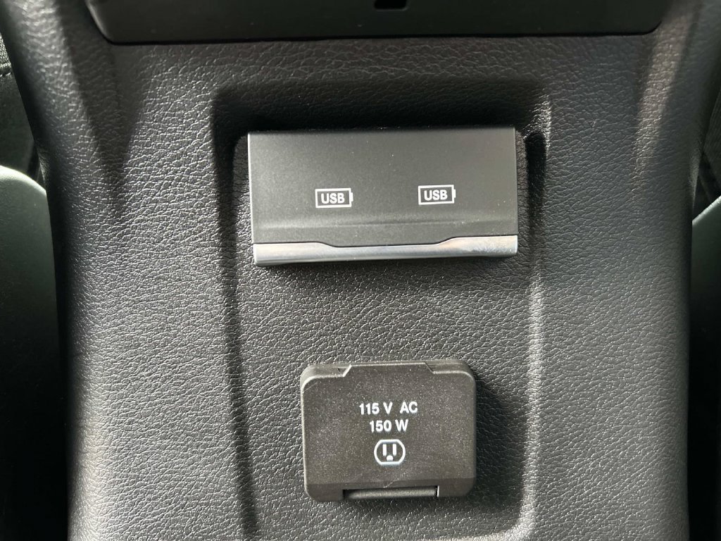 Certified 2026 Jeep Wrangler Unlimited Rubicon w/ Safety Group AWD/4WD image 18