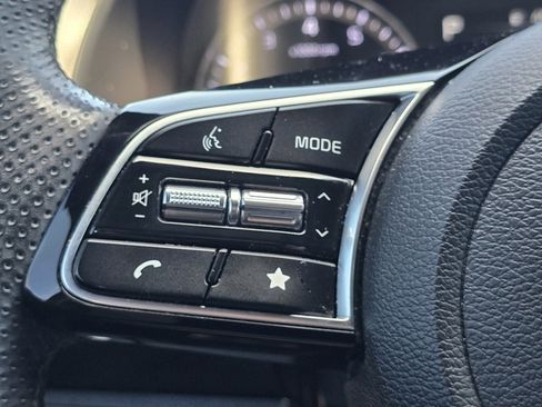 Used 2023 Kia Forte GT-Line w/ GT-Line Premium Package FWD image 35