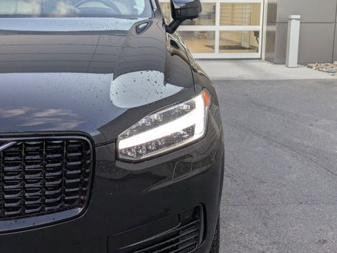 Used 2023 Volvo XC90 T8 Ultimate image 10