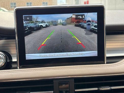 Used 2022 Lincoln Corsair FWD w/ Premium Package image 21