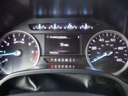 Used 2022 Ford F250 XL w/ STX Appearance Package AWD/4WD image 25
