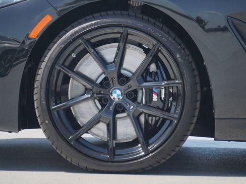 Used 2026 BMW 840i xDrive Coupe image 5