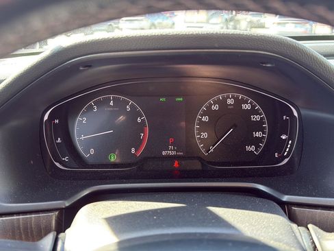 Certified 2019 Honda Accord EX-L image 40