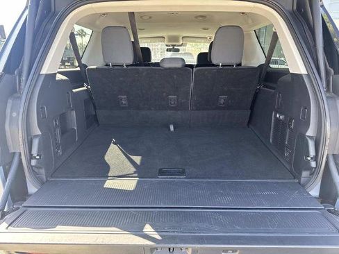 Certified 2025 Ford Expedition Max Active RWD image 8