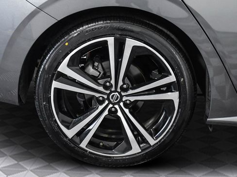 Used 2020 Nissan Sentra SR image 33