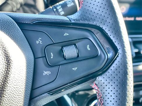 New 2026 Chevrolet TrailBlazer RS w/ Convenience Package image 14