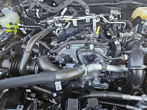 New 2025 Ford Bronco Big Bend image 17