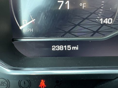 Used 2024 GMC Sierra 3500 AT4 w/ AT4 Premium Plus Package image 9