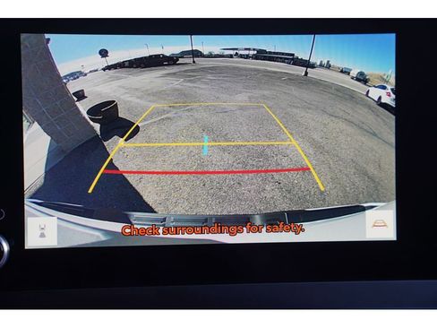 Used 2026 Toyota Tacoma TRD Off-Road image 26