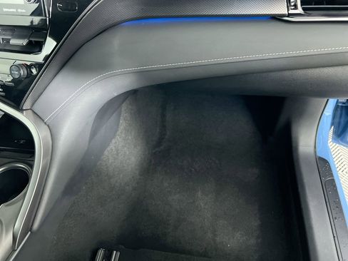 Used 2023 Toyota Camry XSE w/ Navigation Package image 31