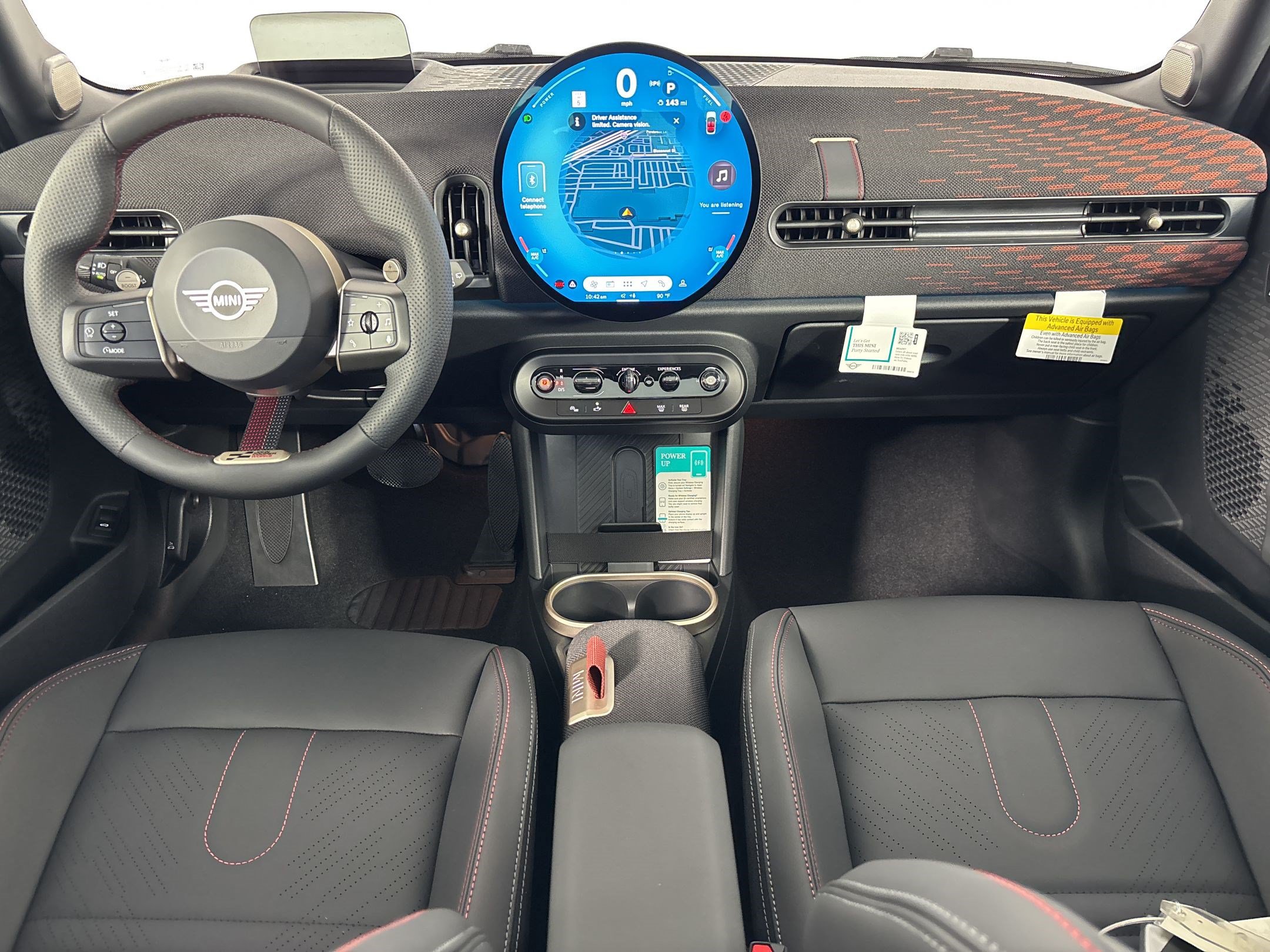 New 2026 MINI Cooper S FWD image 16