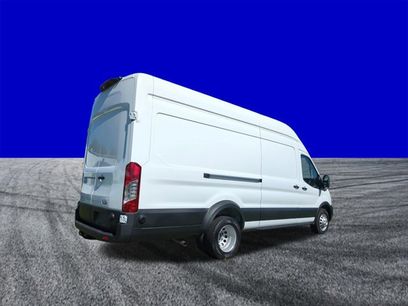 New 2026 Ford Transit 350 Base
