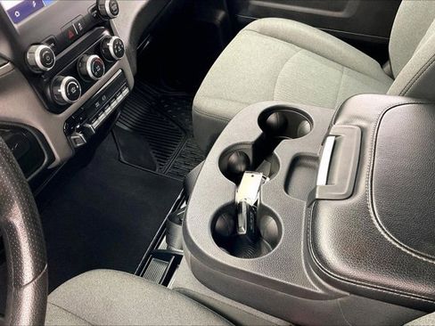 Used 2022 RAM 2500 Tradesman image 17