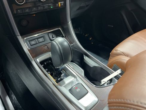 Used 2019 Subaru Ascent Touring w/ Popular Package #2 image 28