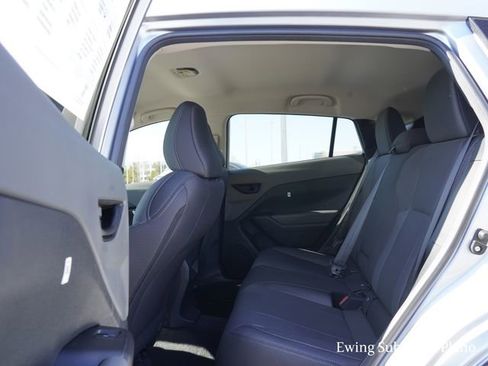 New 2026 Subaru Crosstrek 2.5i image 14