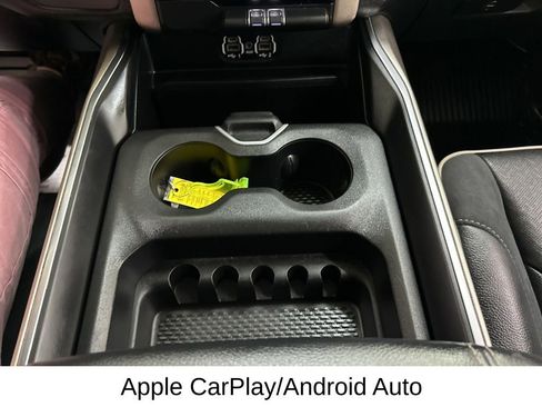 Used 2020 RAM 1500 Laramie image 44