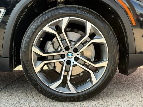 Used 2022 BMW X5 sDrive40i w/ Parking Assistance Package RWD image 25