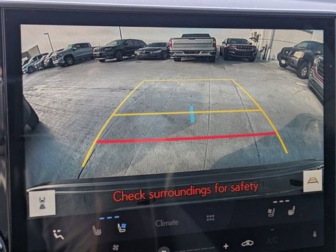 Used 2024 Lexus NX 250 FWD image 19