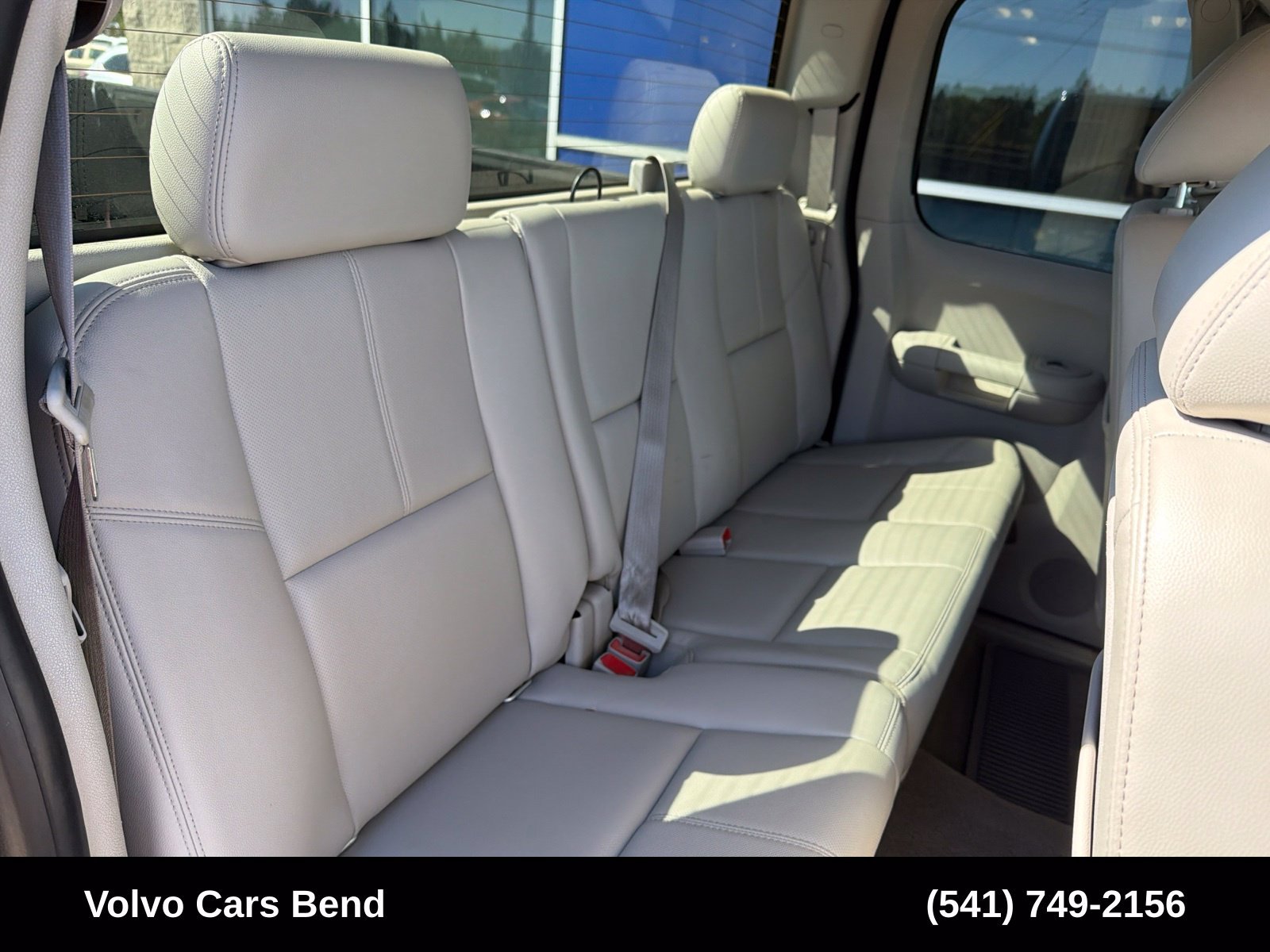Used 2012 GMC Sierra 1500 SLT AWD/4WD image 24