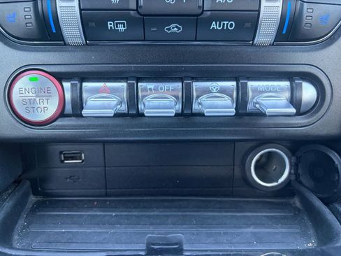 Used 2023 Ford Mustang Premium image 27