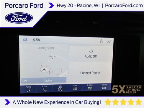 Used 2023 Ford F150 XLT w/ Equipment Group 301A Mid image 20