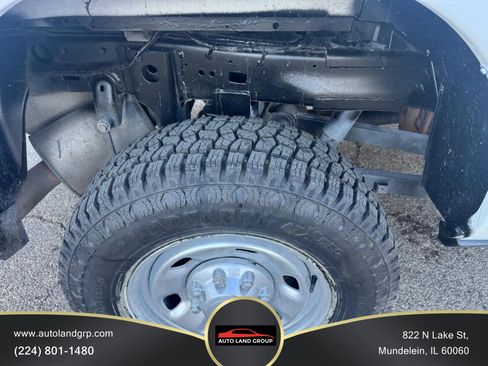 Used 2020 RAM 2500 Tradesman w/ Protection Group image 18