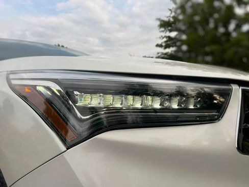 Used 2019 Acura RDX w/ Technology Package AWD/4WD image 11