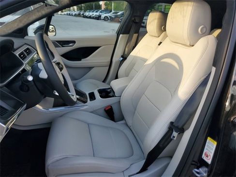 New 2024 Jaguar I-PACE R-Dynamic HSE image 20