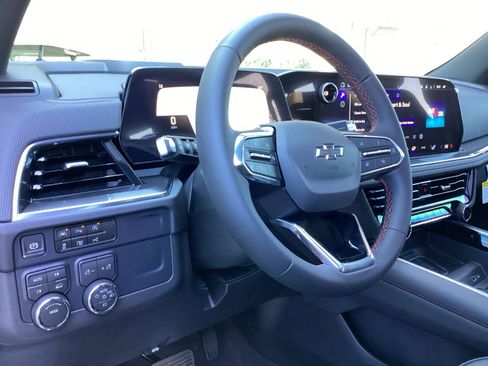 New 2026 Chevrolet Suburban RST w/ Comfort Package AWD/4WD image 10