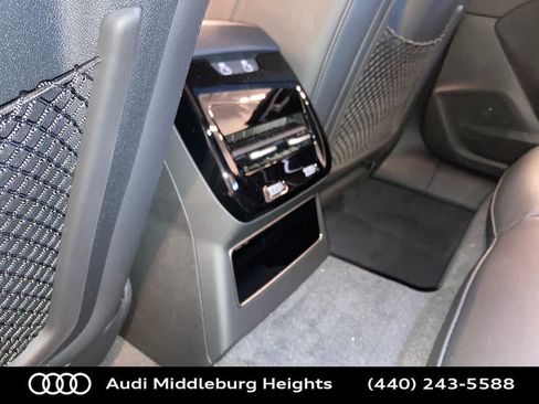 Used 2026 Audi A6 Premium Plus image 30