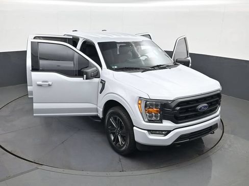 Used 2021 Ford F150 XLT w/ Equipment Group 302A High AWD/4WD image 29