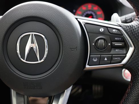 Used 2023 Acura RDX A-Spec AWD/4WD image 29