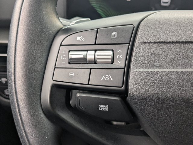 Certified 2026 Kia Sportage EX AWD/4WD image 25